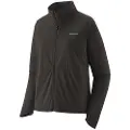 Patagonia Wind Shield Jakke sort