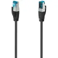 Hama Tec Pimf 10 M Cat6 Netværkskabel
