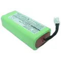 24hShop Batteri NR49AA800P til Philips FC8800