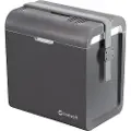 Outwell Ecocool 24l 12v-230v Stiv Bærbar Køleboks