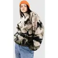 Dravus Glacier Cozy Half-Zip Fleecepullover mønster