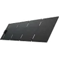 EcoFlow Bærbart Foldbart Solpanel Usb-c 60w