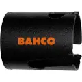Bahco Superior Multi-konstruktionskroner Til Træ Og Mursten 71 Mm