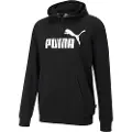 Puma Essential Big Logo Hættetrøje