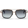 Balmain Bps-108e-58 Solbriller
