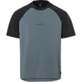 Vaude Bike Loamer T-shirt Med Korte ærmer