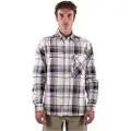 The Mountain Studio Field Light Flannel Skjorte Med Lange ærmer