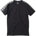 West Coast Choppers Taped T-shirt Med Korte ærmer