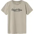 Name it Økologisk Bomuld T-shirt