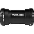 Novaride T47 855 Shimano Krankboks Skåle