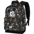 KARACTERMANIA Disney Mickey Mouse Looks Plus Hs Rygsæk