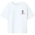 Name it Økologisk Bomuld T-shirt