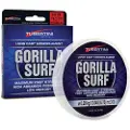 Tubertini Gorilla Surf Monofil Liner 2000 M