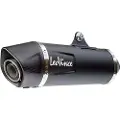 Leovince Nero Honda Forza 350 21-22 Ref:14083 Stainless Steel&carbon Homologeret Lyddæmper