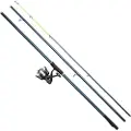 Kinetic Prodigy Cl Surfcasting-kombination