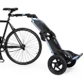 Burley Travoy Cykelanhænger