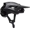 FOX Speedframe Rs Mt Blk Ce Helmet sort