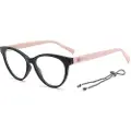Missoni Mmi-0107-n6t Kvinde Med Briller