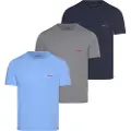 Hugo Boss 50532811 Kortærmet Baselayer 3 Enheder