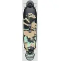 Globe Bender 41" Skateboard mønster