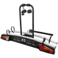 Menabo Merak Type S Cykelstativ Til 2 Cykler