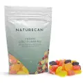 Naturecan Veganske CBD Vingummier