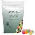 Naturecan Syrlige CBD Vingummier