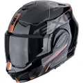 Scorpion Exo-tech Evo Traveller Modulær Hjelm
