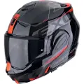 Scorpion Exo-tech Evo Traveller Modulær Hjelm