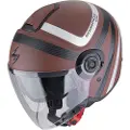 Scorpion Exo-city Ii Riva åben Hjelm