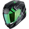 Scorpion Exo-520 Evo Air Sensus Fullface-hjelm