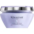 Kérastase Haarpleje Blond-AbsoluMasque Ultra-Violet 200 ml (1.645,00 kr / 1 l)