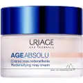 Uriage Age Absolu Cr Rosa 50ml Fugtighedscreme