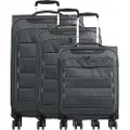 Travelite Skaii 4w Lexpandable/m Expandable/s Kuffert Med Hjul