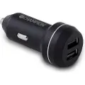 Teknikproffset Dual USB Oplader 12/24V 4.8A 94842CH Modsvarer: N/A