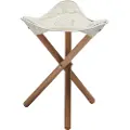 Nordisk Rebild Wooden 3 Taburet