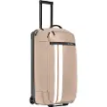 Vaude Takutea 90l Kuffert Med Hjul