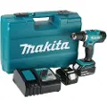 Makita Ddf487rtj Boremaskine