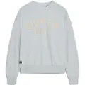Superdry Applique Athletic Loose Sweatshirt