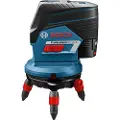 Bosch Rm 3 Rc 2 Alkaline Batterier Laserstativ