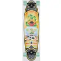 Globe Archer 39" Skateboard mønster