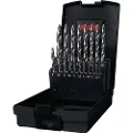 RUKO Flowstep Metalbor 19 Enheder
