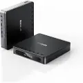 Fiio DM13 Bluetooth - Black