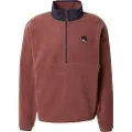 Jack Wolfskin Sumetro Halv Lynlås Sweatshirt
