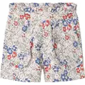 Name it All Over Print Shorts