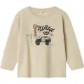 Name it Økologisk Bomuld T-shirt