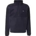 Jack Wolfskin Sumetro Halv Lynlås Sweatshirt