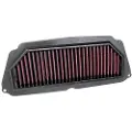 K&N Honda Ha-6519 Luftfilter