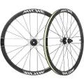 Miche Kleos Rd Dx 36 Team Edition Cl Disc Tubeless Landevejs Hjulsæt