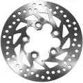 Brembo Oro 68b40724 Bremse Skive